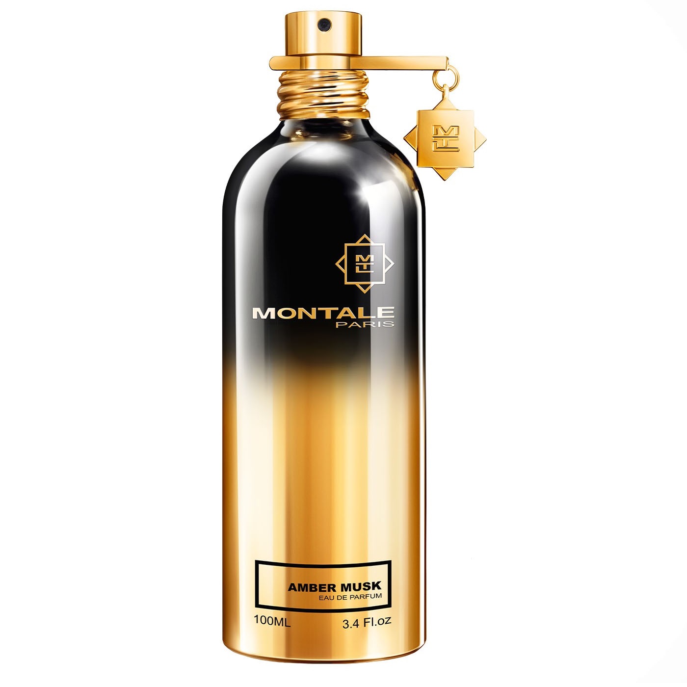 

Парфюмерная вода Montale Amber Musk Unisex