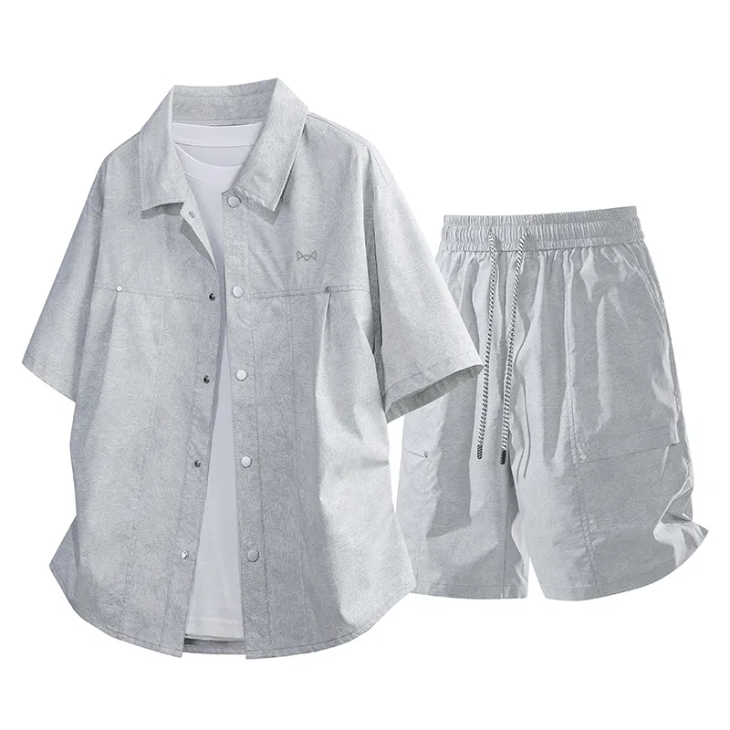 Детский спортивный комплект Unisex Cool One Summer Series MIIOW