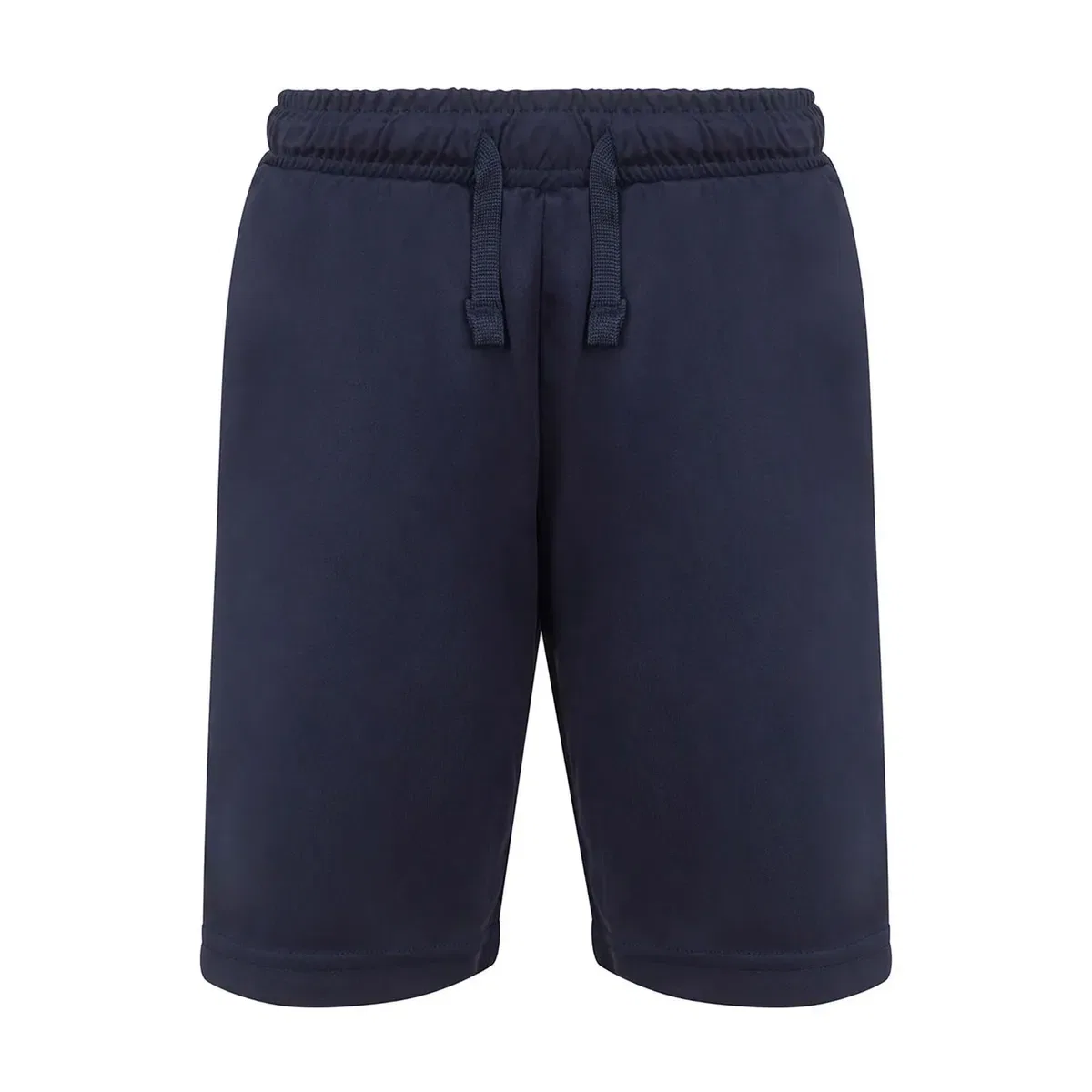 Шорты без карманов Team Finden & Hales, Navy