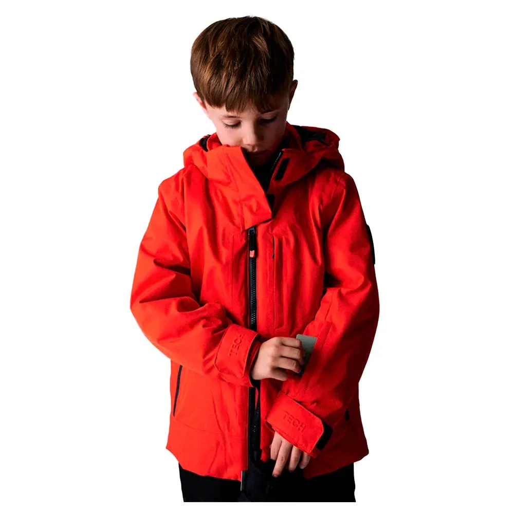 Куртка Slope10 Ski Limited Edition Name It, оранжевый