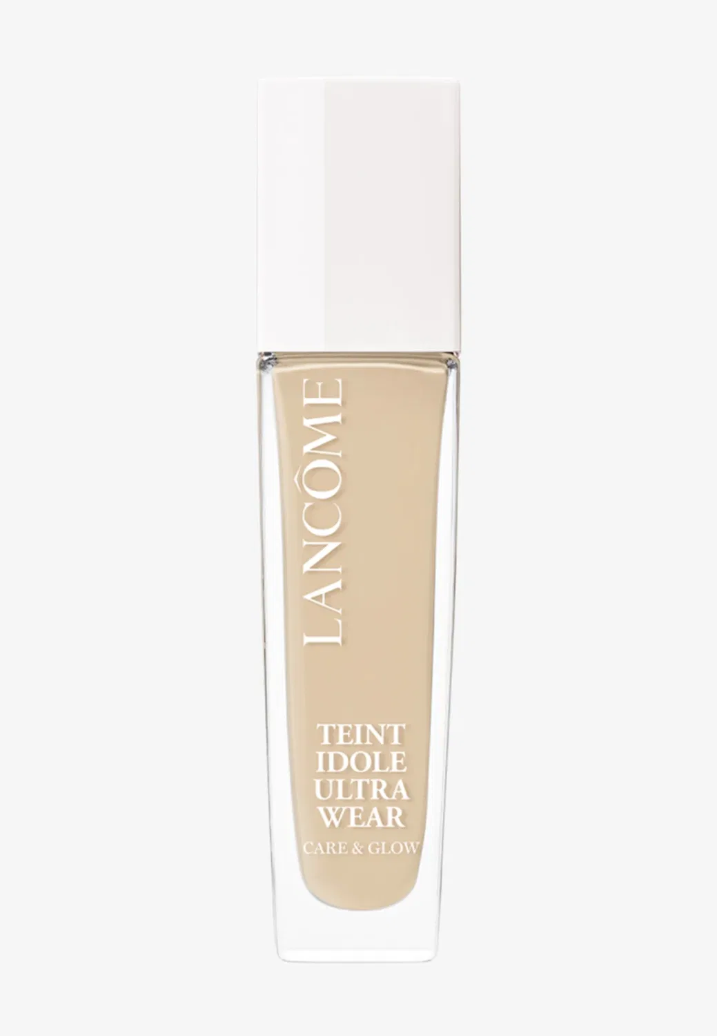 Тональный крем Teint Idole Ultra Wear Care & Glow Lancôme, 105W, 30 мл