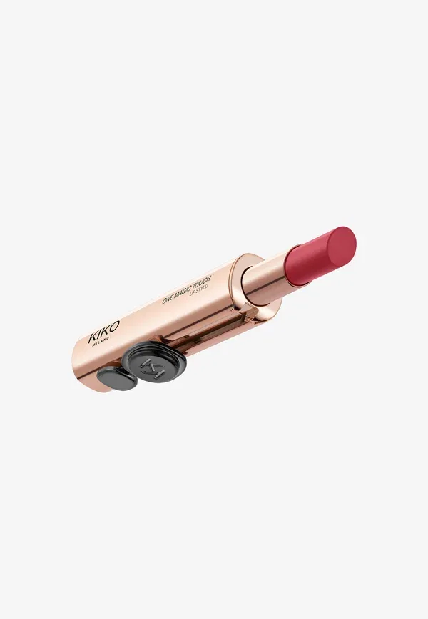 Помада One Magic Touch Lip Stylo 2.5 г Kiko Milano, цвет at the opera — фото 2