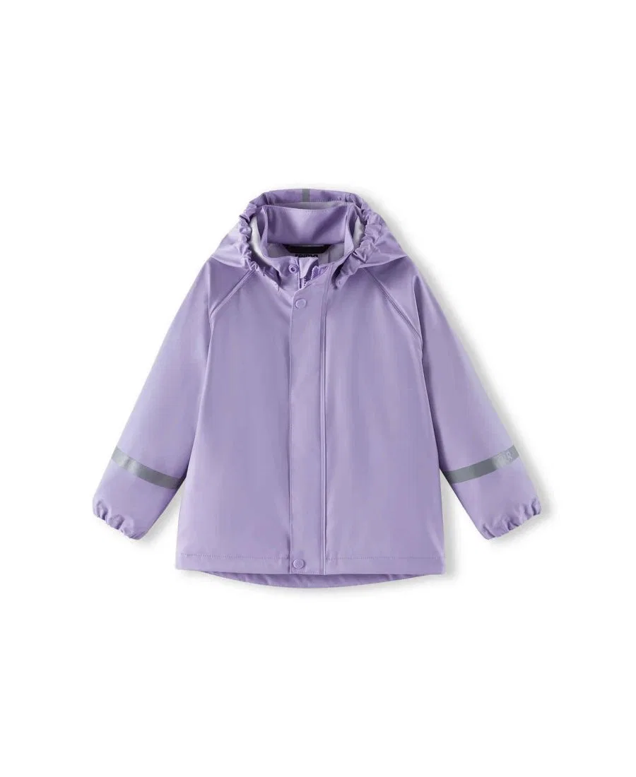 Детский дождевик Lampi Reima, Blooming Lilac