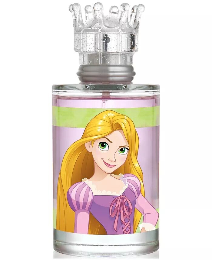 

Туалетная вода-спрей Princess Rapunzel, 3,4 унции Disney