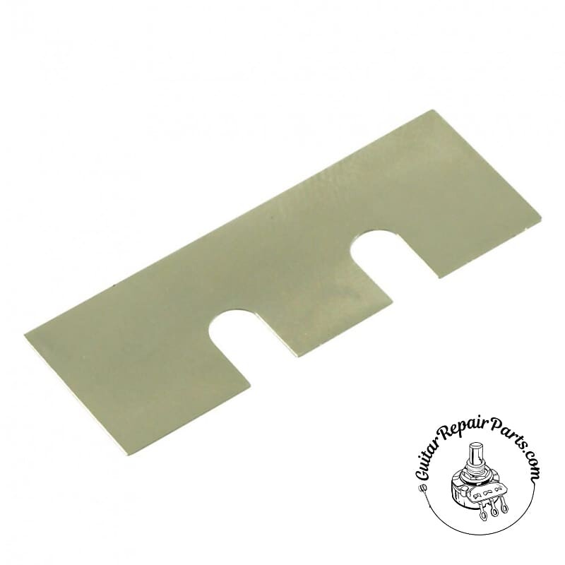 

Флойд Роуз FRNS03P Подлинная оригинальная прокладка стопорной гайки 0,3 мм Floyd Rose FRNS03P FR Orig Nut Shim 0.3mm