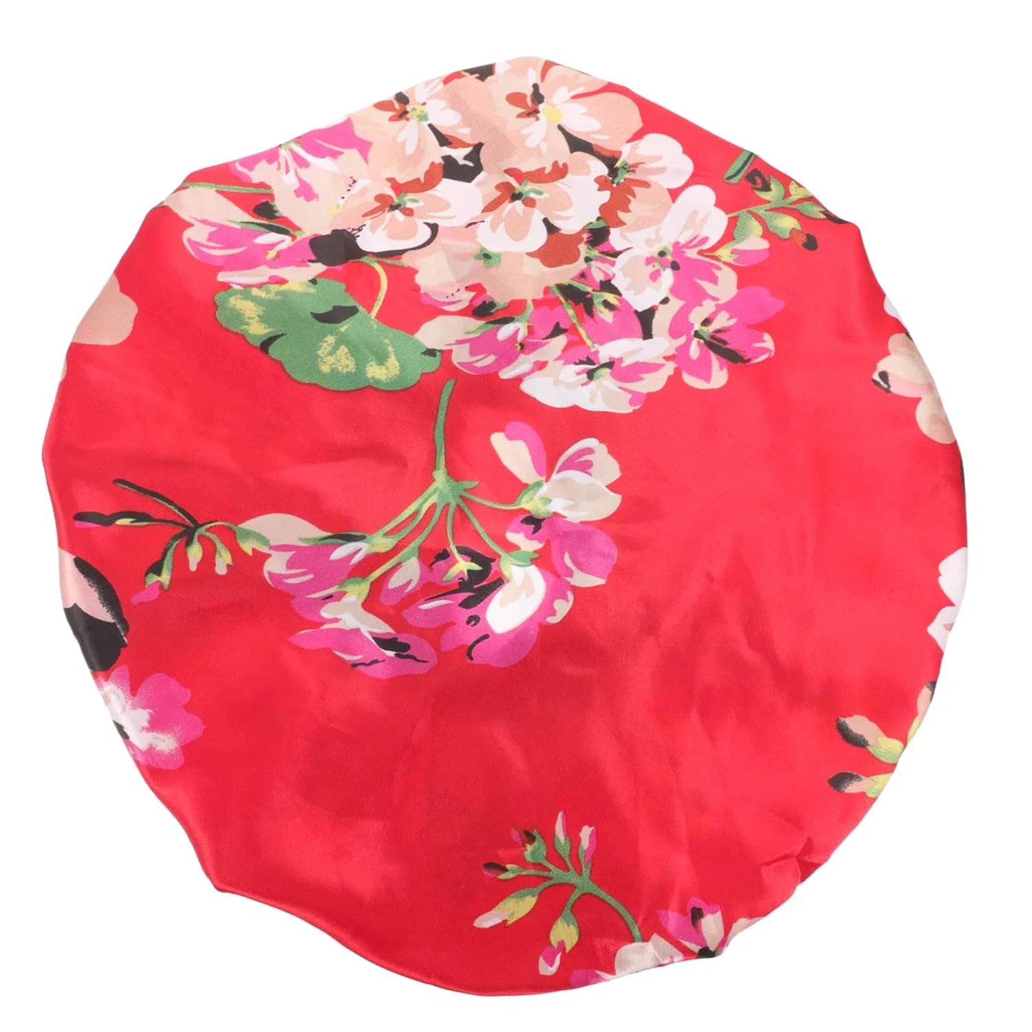 Душeвая шапочка Satin, DOITOOL, 3 шт, 32x32 см, Farblich sortiert