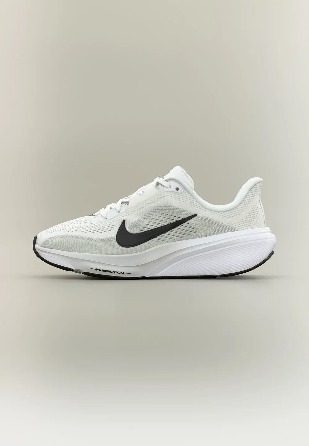Кроссовки Air Zoom Pegasus 42 унисекс - для бега по улицам Nike Performance, White/Black/Photon Dust