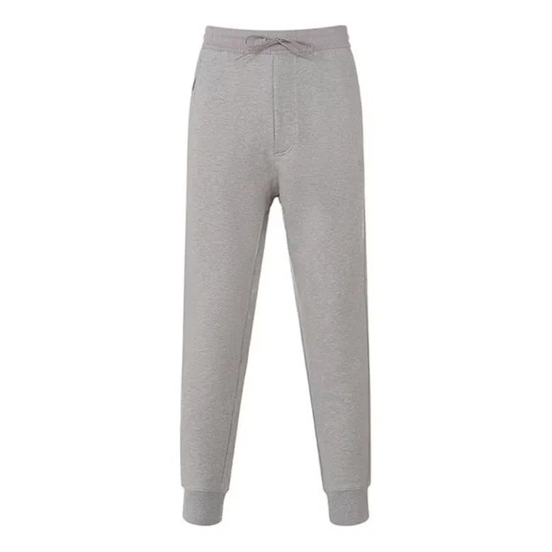 Штаны с манжетами Y-3 Classic Terry Adidas, серый