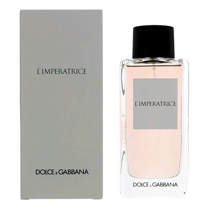 

Туалетная вода L'Imperatrice by Dolce & Gabbana для женщин, 100 мл