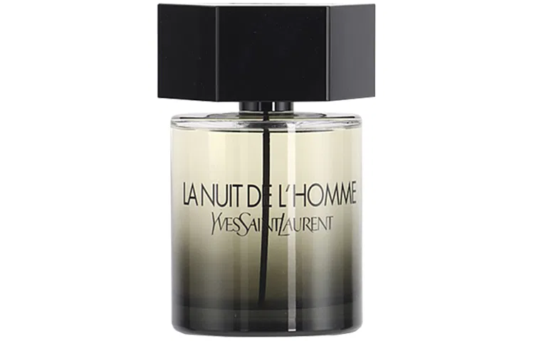 Мужская туалетная вода Dark Night Yves Saint Laurent, 100 мл