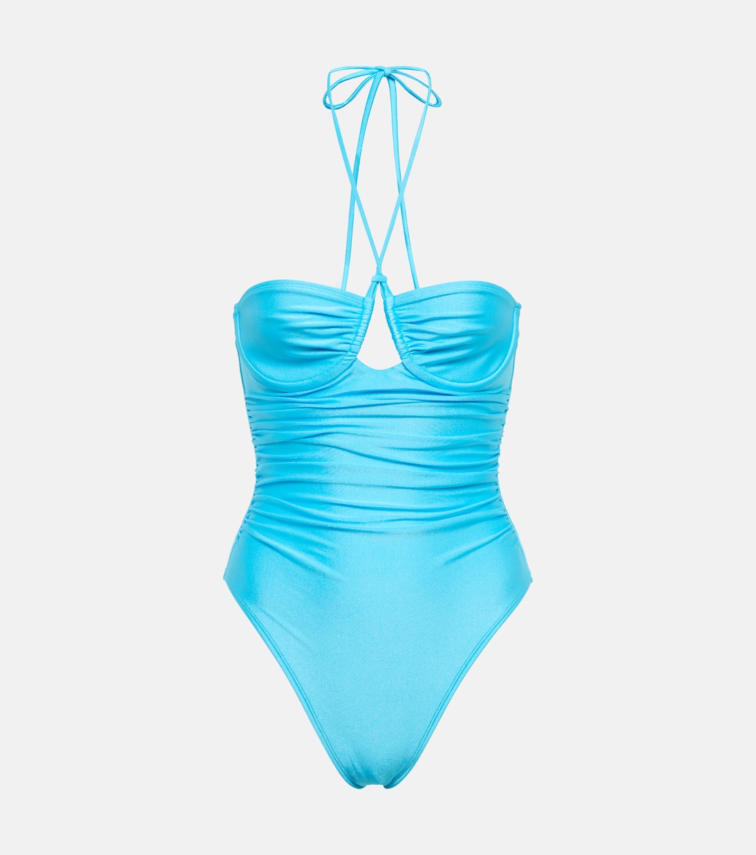 

Купальник Эмбер Bananhot, Turquoise