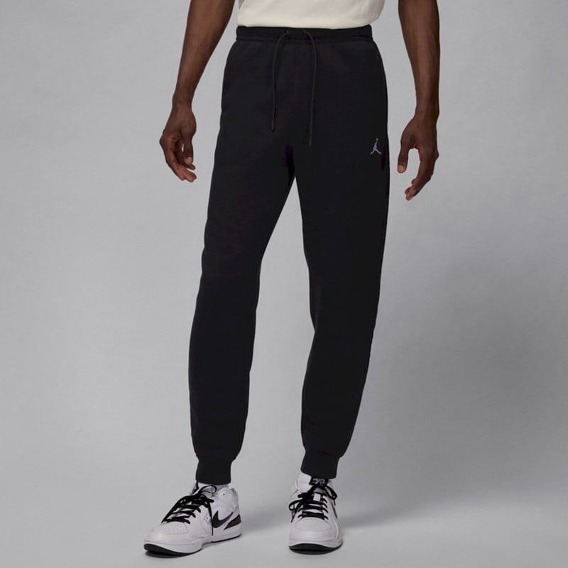 

Брюки M j brkln flc Jordan, черный