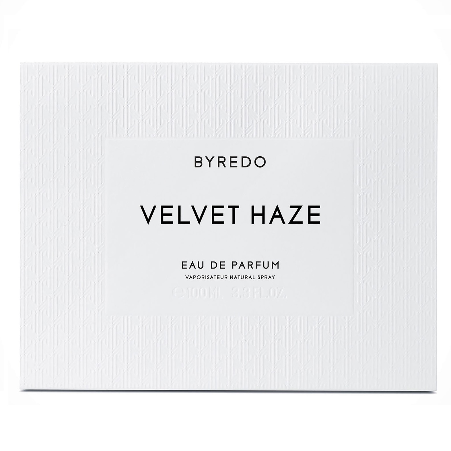 Парфюмерная вода Byredo Velvet Haze Unisex — фото 2