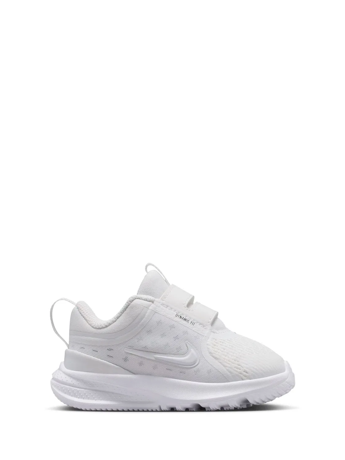 Кроссовки для малышей Nike Star Runner 5, белый