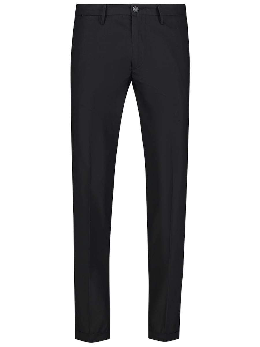 

Обычные брюки-чинос Re_HasH, черный