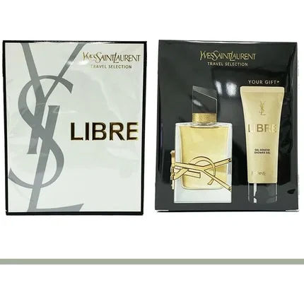 Парфюмерный набор Yves Saint Laurent Libre, 50 мл