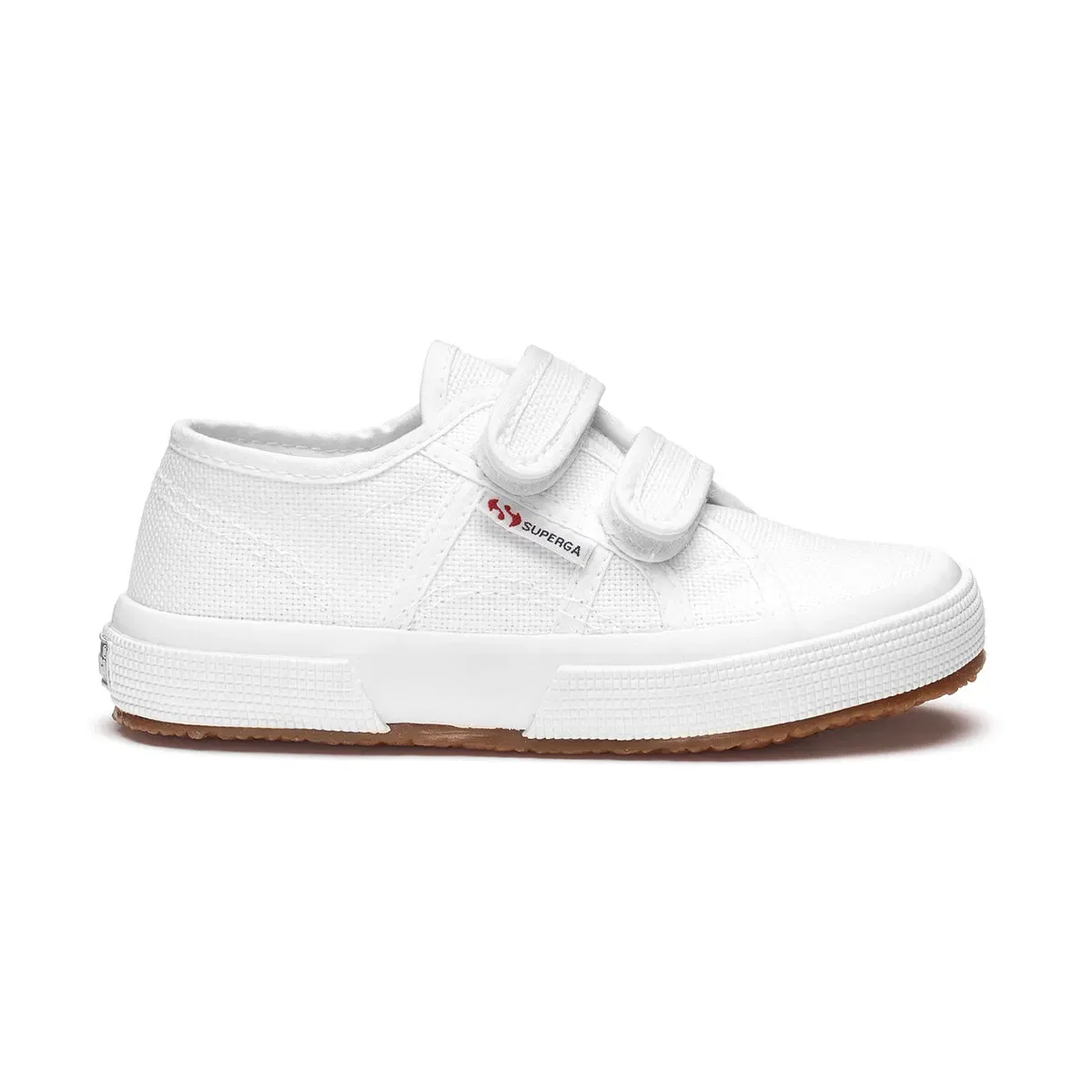 Кеды Superga 2750 Jstrap, White