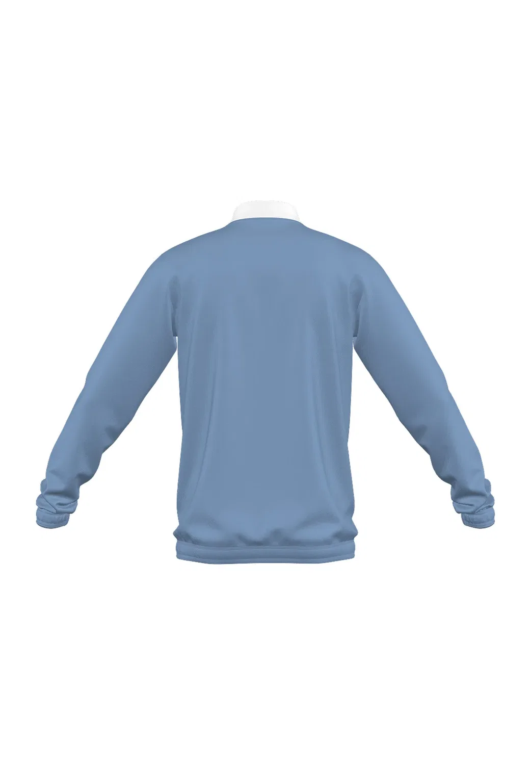Тренировочная куртка Adidas Performance, Blau — фото 2
