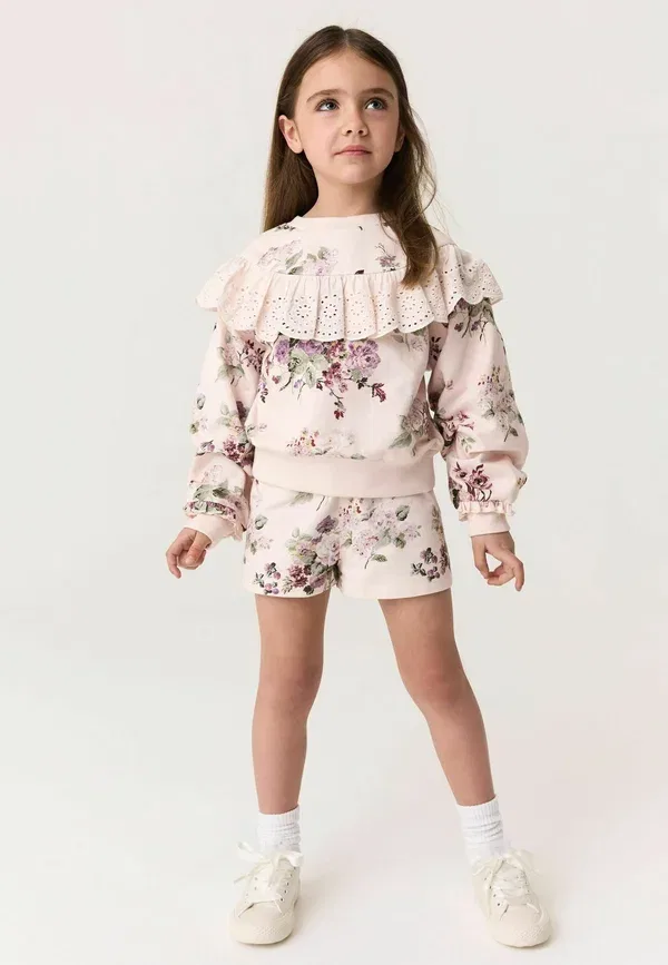 Толстовка Laura Ashley, светло-розовый