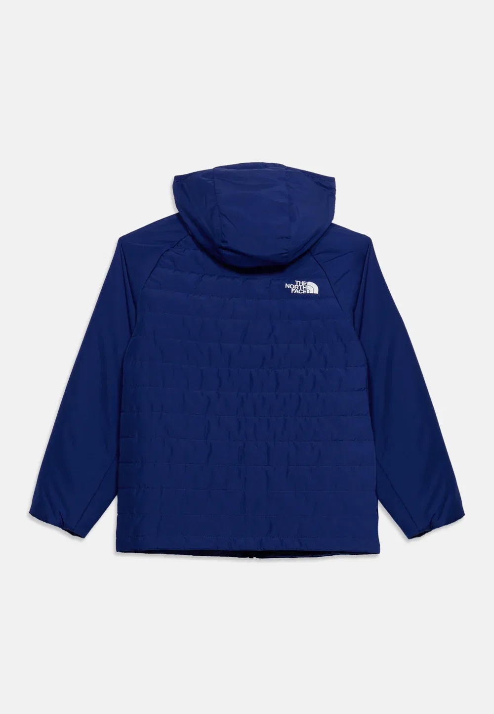 Куртка Never Stop унисекс - куртка для активного отдыха The North Face, Bold Blue — фото 2