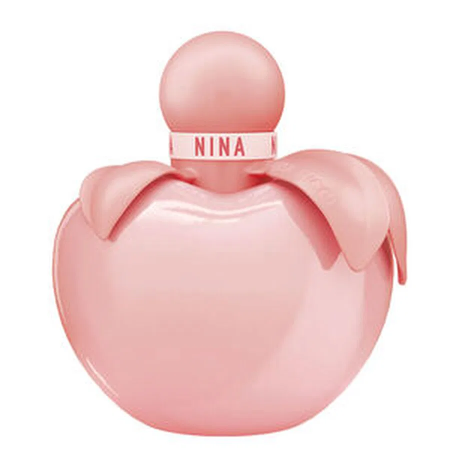 Туалетная вода цветочная Nina Rose Nina Ricci, 30 мл