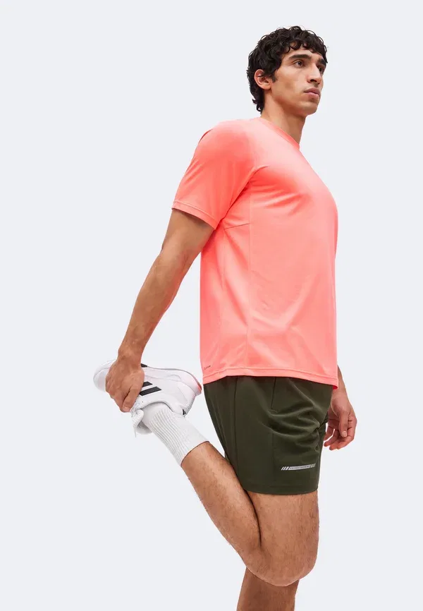 Футболка Adidas Performance — фото 4
