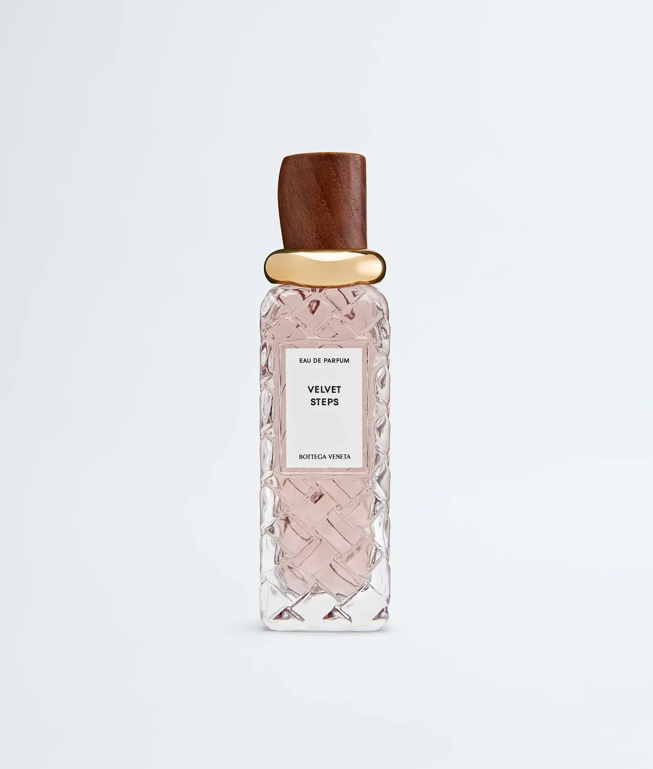 BOTTEGA VENETA Velvet Steps - Парфюмерная вода 100 мл | 3,3 жид. унции