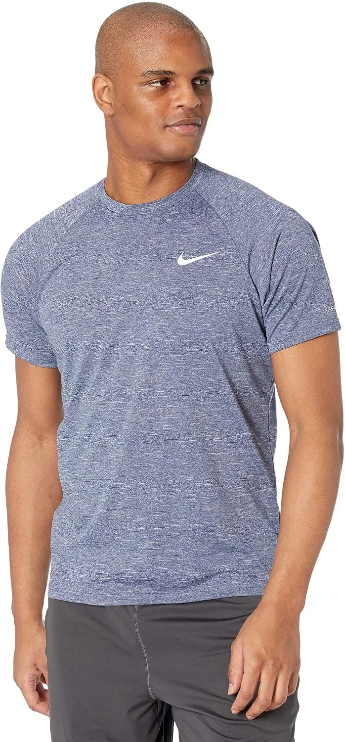 Женская рашгард футболка Nike, Midnight Navy