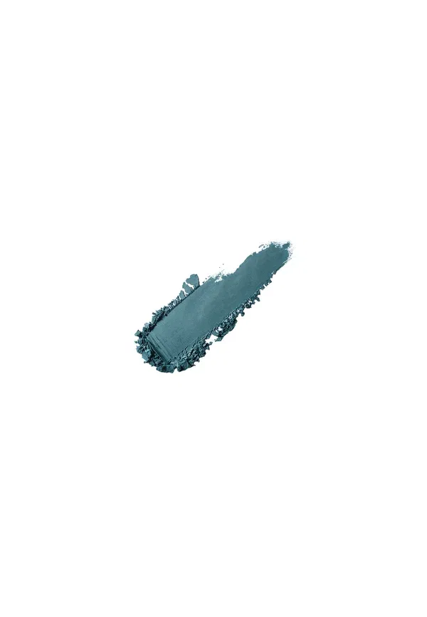 Тени для век пудровые Powder kiss small eyeshadow Mac, Good Jeans, 0.04 г, цвет good jeans — фото 4