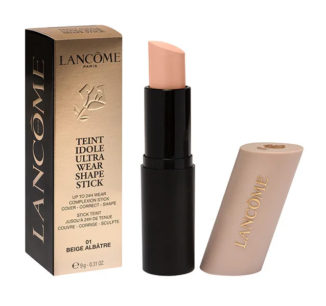 Тональный стик для лица Lancome Teint Idole Ultra Stick 01 Foundation 9G