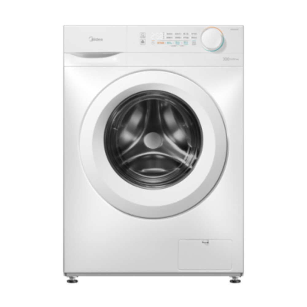 

Стиральная машина Midea MD100V11F, белый