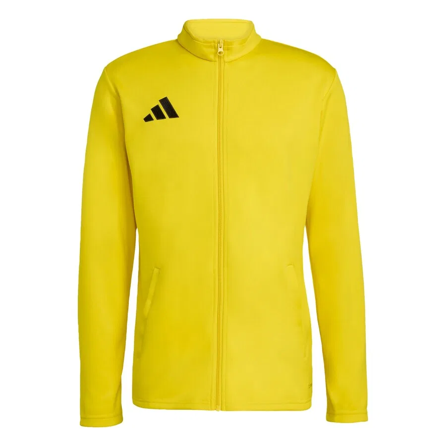 Куртка для тренировок ADIDAS PERFORMANCE 'Entrada26' желтого цвета