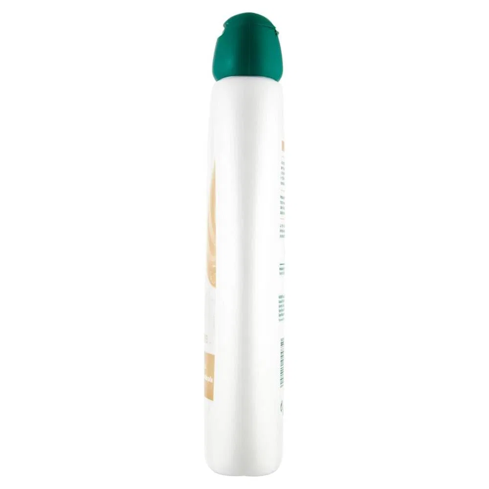 Гель для душа с ароматом ванили и овса, Beni Culinari, 12 x 450 мл, с брелоком — фото 4
