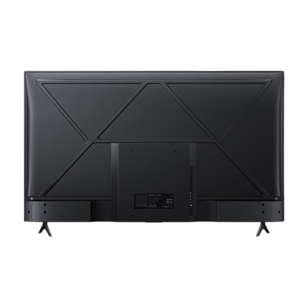 Телевизор Xiaomi Redmi Smart TV A55 2025, Energy Saving Edition, L55RB-RAE, 55", 4K, Direct LED, 144 Гц, черный — фото 3