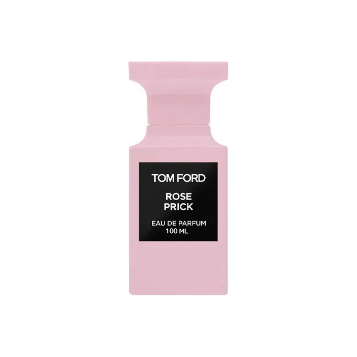 Парфюмерная вода Thorn Rose, 100 мл, TOM FORD, Rose Collection