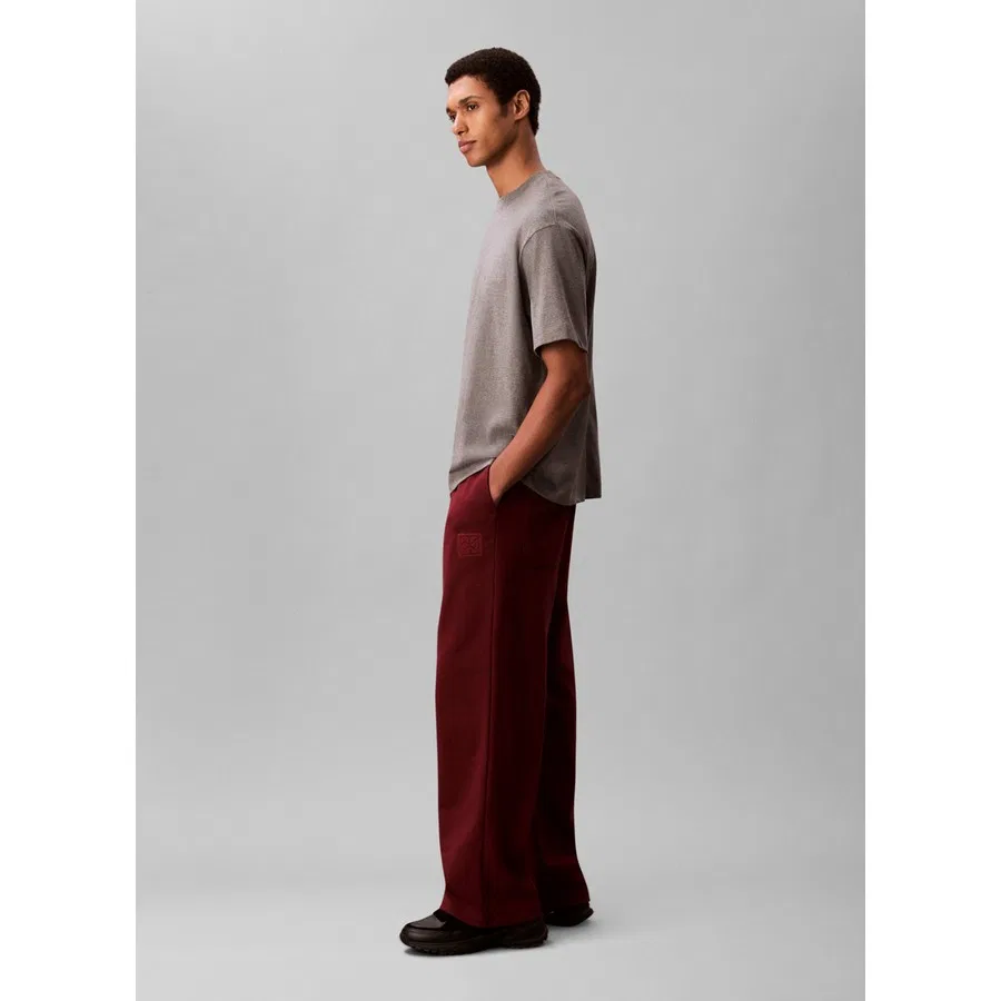 Спортивные брюки Calvin Klein LV04LD239GWCV PREMIUM Terry CK Embl, Красный — фото 2