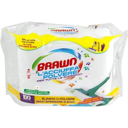 

Brawn Атрапапольво Мультисуперфиции 14 ‎Brawn