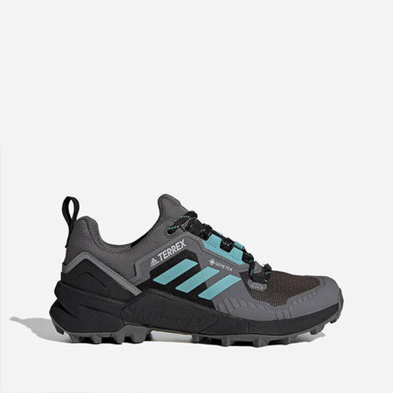 

Горные ботинки Adidas, черный