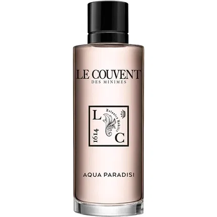 Женская парфюмерная вода Aqua Paradisi Le Couvent Maison De Parfum, 100 мл