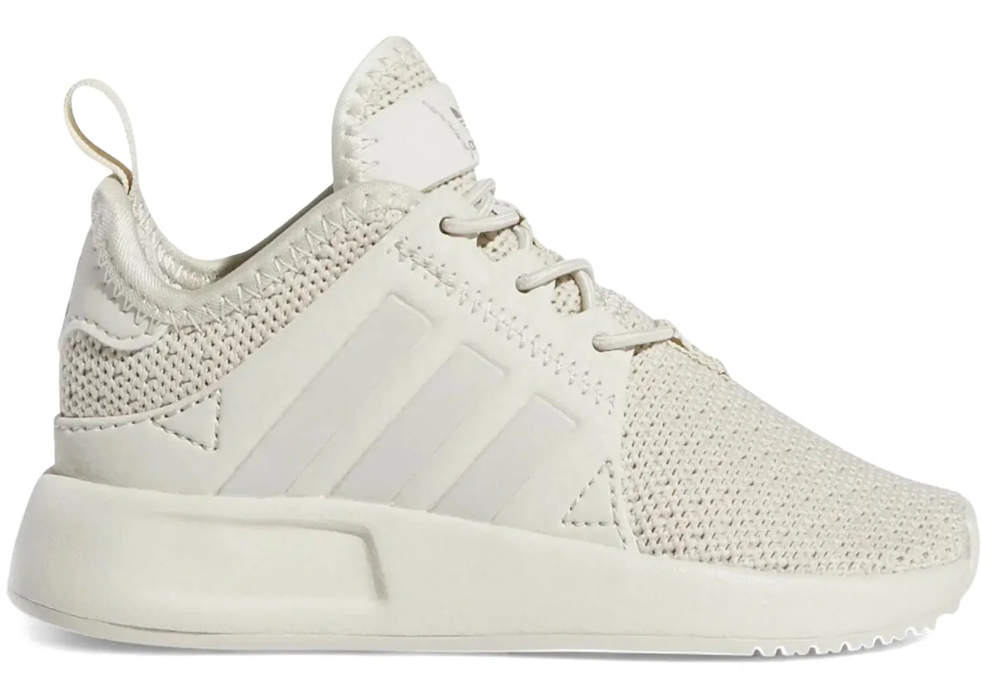 Детские кроссовки для мальчиков повседневные Adidas X_PLR, Simple Brown/Tan