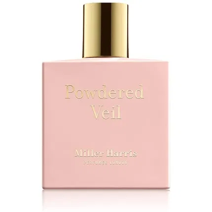 Парфюмерная вода пудровая Miller Harris Powdered Veil, 50 мл