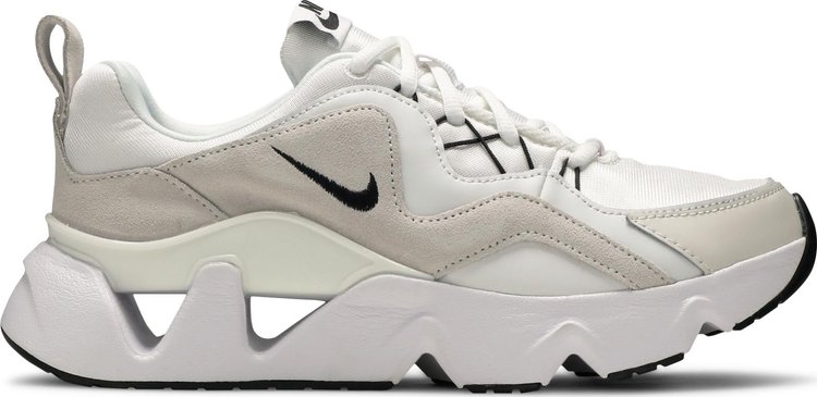 Кроссовки Nike Wmns RYZ 365 'Summit White', белый - фото