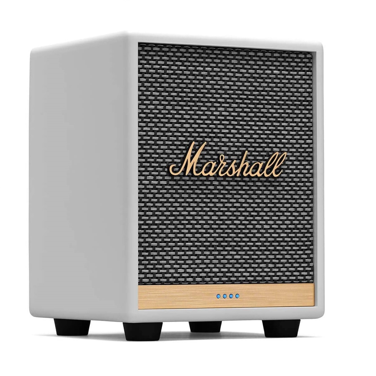 

Портативная колонка Marshall Uxbridge, белый