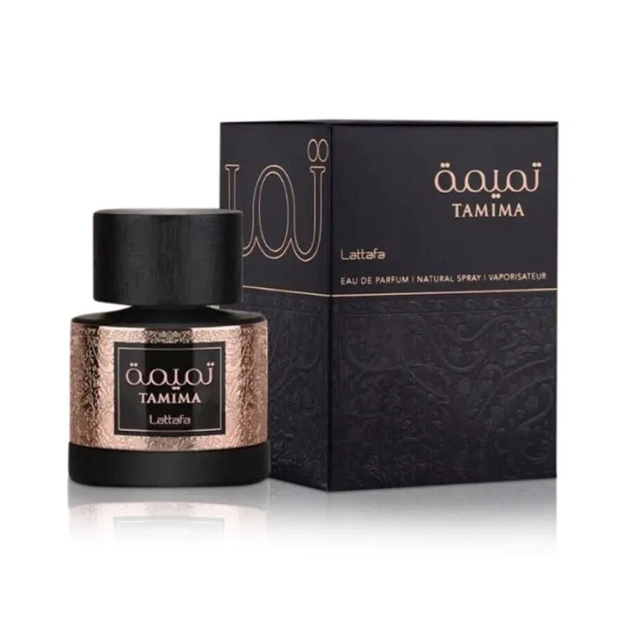 Парфюмерная вода Lattafa Perfumes Tamima