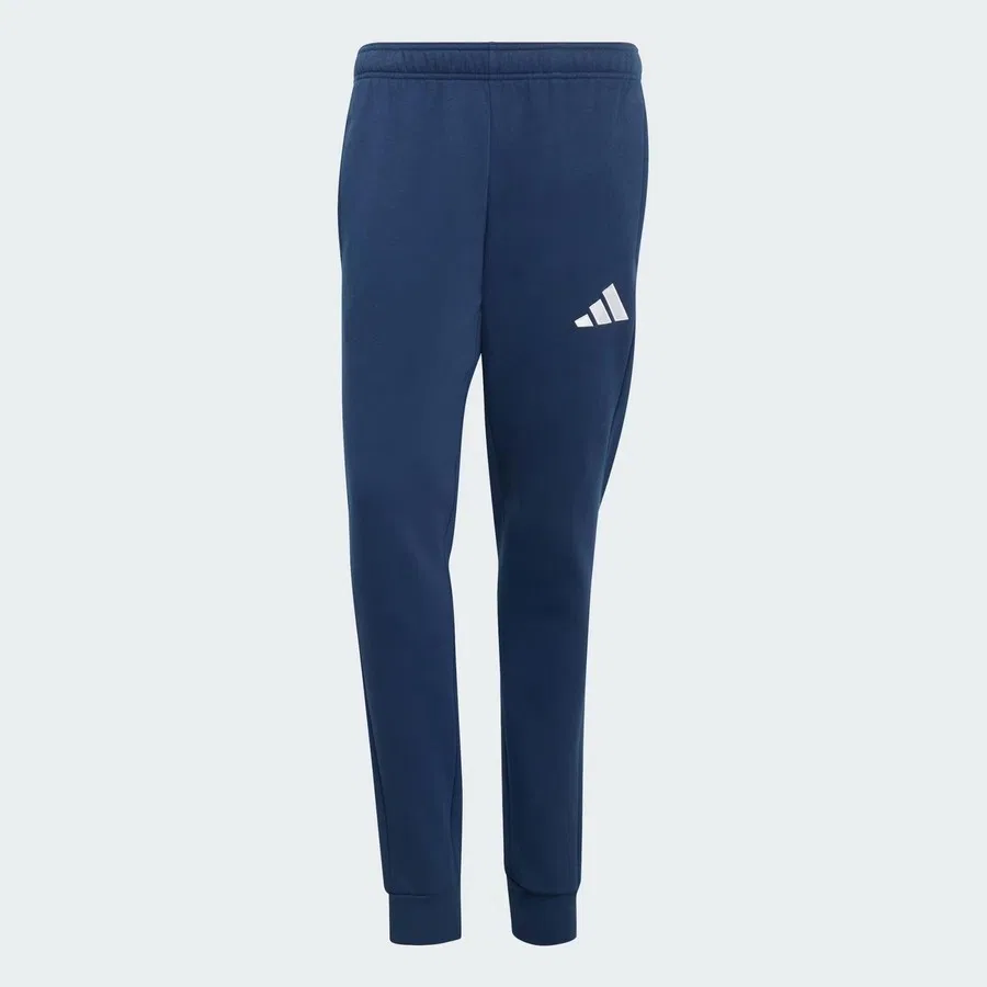 Спортивные штаны adidas ENT26, Темно-синий — фото 4