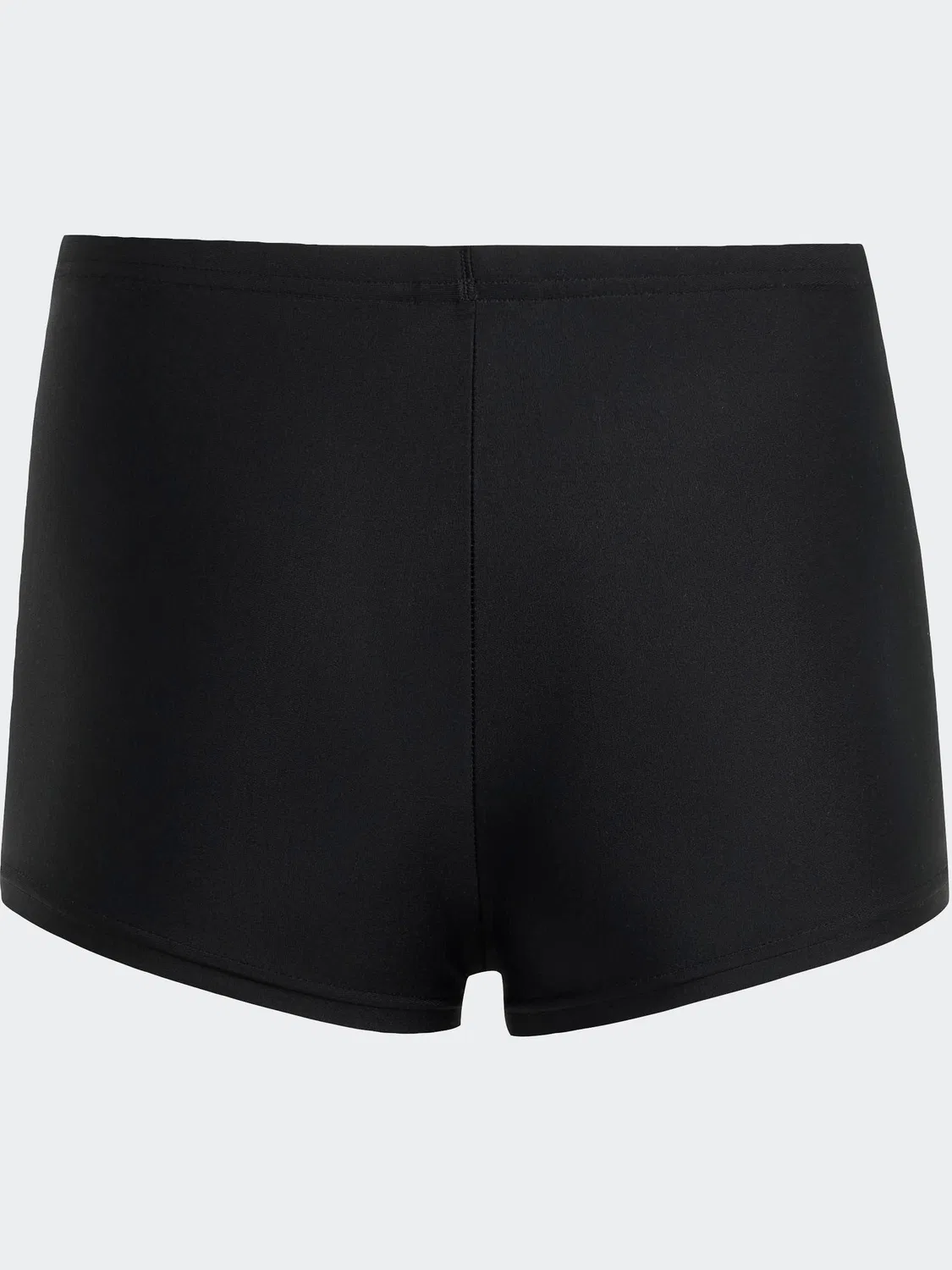 Плавки adidas Black Swim Boxer Shorts Kids, черный — фото 2