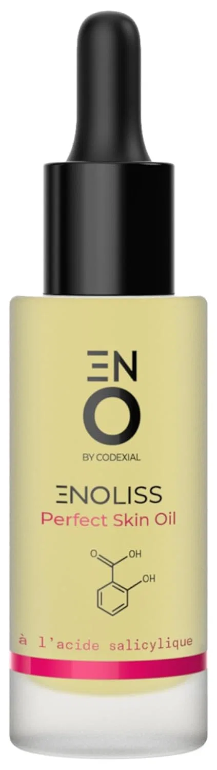 Масло для лица Enoliss Perfect Skin Oil, 20 мл Codexial