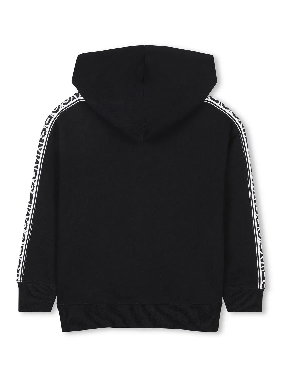 Худи на молнии Marc Jacobs, черный — фото 2
