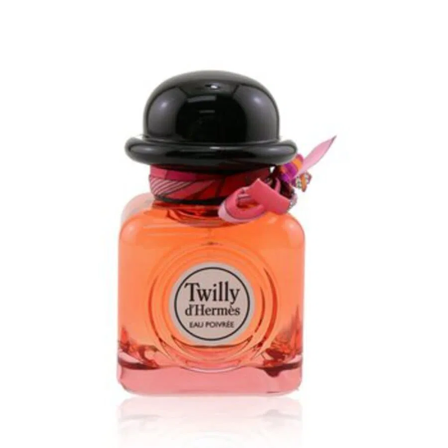 Парфюмерная вода Hermes Twilly D'Hermes Eau Poivree, 50 мл — фото 2