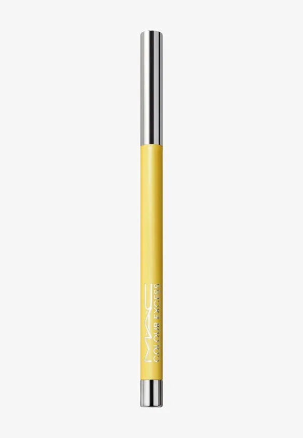 Карандаш для глаз Colour Excess Gel Pencil, Mac, Yellows, 0.35 г, цвет yellows